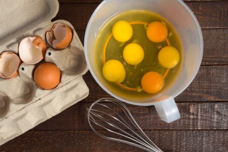 More Than 40 Ways to Cook Eggs Image